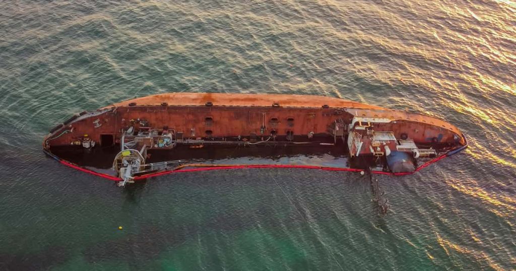 English Court Restates Important Principles in the Law of&nbsp;Salvage